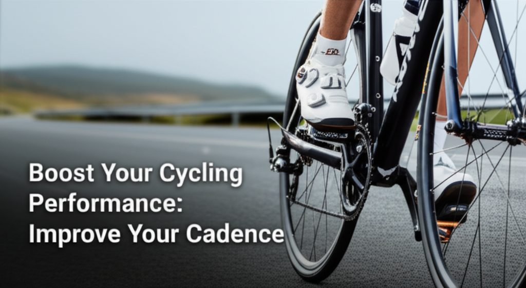 Boost Your Cycling Performance: Proven Strategies to Improve Your Cadence